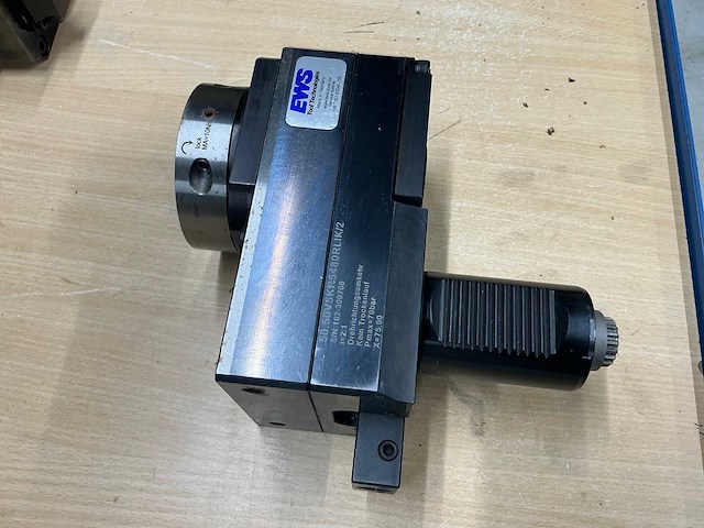 Ews 50.50v5kr55480rlik/2 draaigereedschap - afbeelding 3 van  4