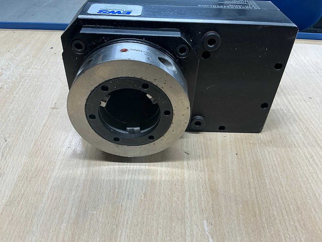 Ews 50.50v5kr55480rlik/2 draaigereedschap - afbeelding 4 van  4