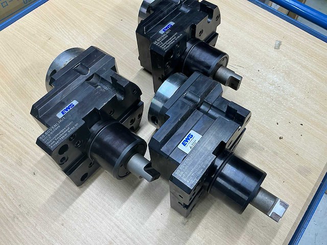 Ews 50.60v5nlik/1 draaigereedschap (3x) - afbeelding 3 van  4