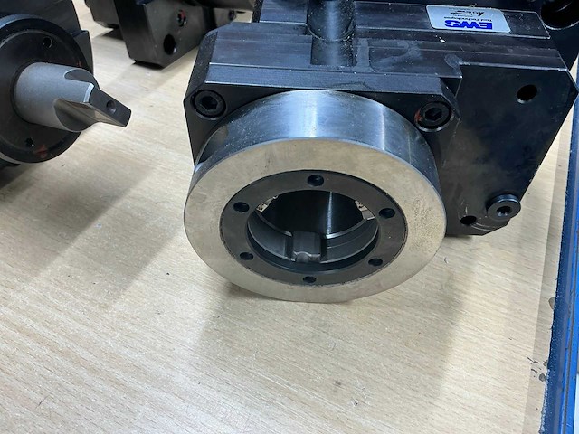 Ews 50.60v5nlik/1 draaigereedschap (3x) - afbeelding 4 van  4
