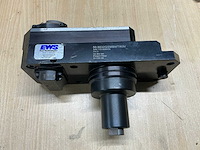 Ews 50.8032qsmbmtikim draaigereedschap - afbeelding 1 van  5