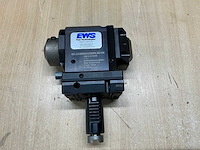 Ews 60.2508wng200rlikl1w draaigereedschap - afbeelding 1 van  3