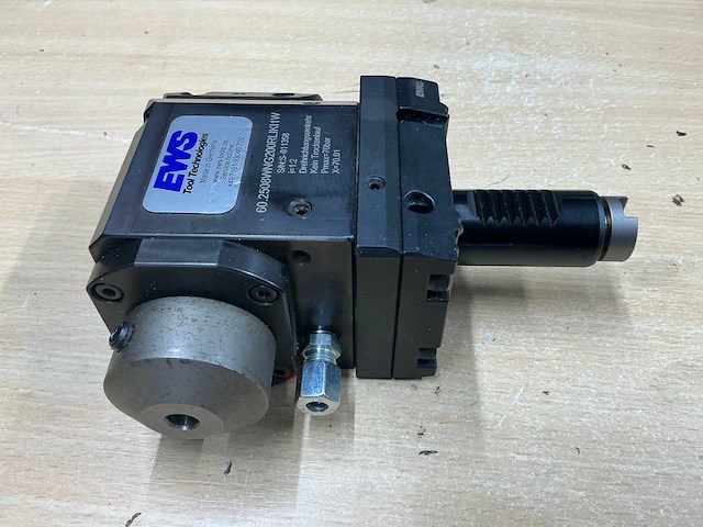 Ews 60.2508wng200rlikl1w draaigereedschap - afbeelding 3 van  3