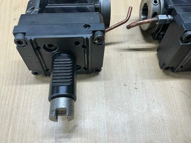 Ews 60.30v3g300rlikw draaigereedschap (2x) - afbeelding 3 van  3