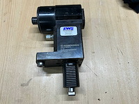 Ews 60.4016mp620ri15 draaigereedschap - afbeelding 1 van  4