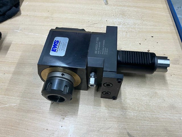 Ews 60.4032lt15r draaigereedschap - afbeelding 3 van  3
