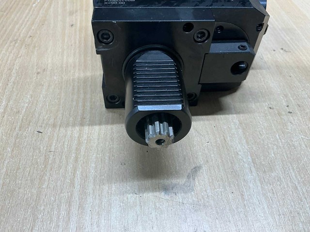 Ews 80.40vx45482rik draaigereedschap - afbeelding 3 van  4