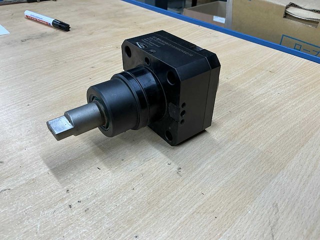 Ews tool technologies 40.55vx3big1809ikhsd10 draaigereedschap (5x) - afbeelding 2 van  5