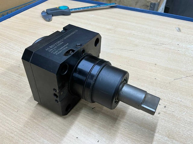 Ews tool technologies 40.55vx3big1809ikhsd10 draaigereedschap (5x) - afbeelding 3 van  5