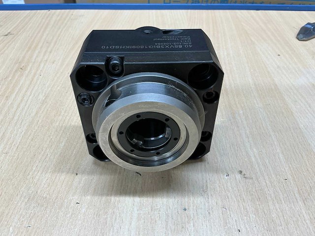 Ews tool technologies 40.55vx3big1809ikhsd10 draaigereedschap (5x) - afbeelding 4 van  5