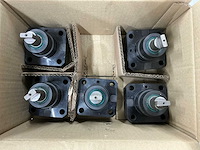 Ews tool technologies 40.55vx3big1809ikhsd10 draaigereedschap (5x) - afbeelding 5 van  5