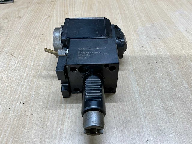 Ews tool technologies 60.30v3g300rlikv draaigereedschap (4x) - afbeelding 1 van  5