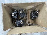 Ews tool technologies 60.30v3g300rlikv draaigereedschap (4x) - afbeelding 5 van  5