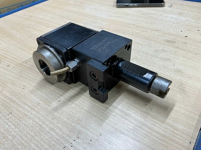 Ews tool technologies 60.30v3g300rlikv draaigereedschap (4x) - afbeelding 1 van  1