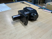 Ews tool technologies 60.40vx4sqt10riki1x100 draaigereedschap - afbeelding 2 van  4