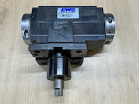 Ews tool technologies 60.60v5dnlik draaigereedschap - afbeelding 2 van  4