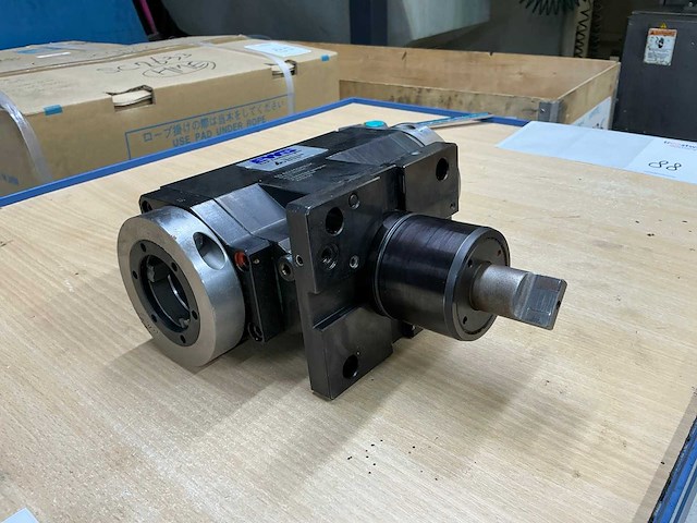 Ews tool technologies 60.60v5dnlik draaigereedschap - afbeelding 3 van  4