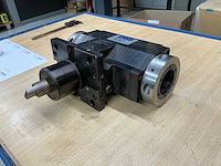 Ews tool technologies 60.60v5dnlik draaigereedschap - afbeelding 4 van  4