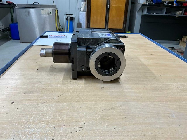 Ews tool technologies 80.60v5dnlikdi1 draaigereedschap - afbeelding 4 van  5