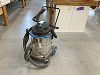 Ewt aqua vac industriële stofzuiger - afbeelding 1 van  3