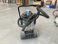 Ewt aqua vac industriële stofzuiger - afbeelding 2 van  3