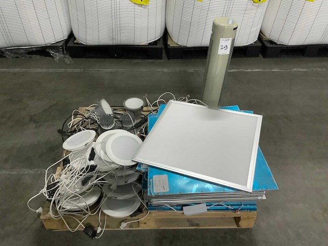 Ewt verlichting - afbeelding 1 van  5