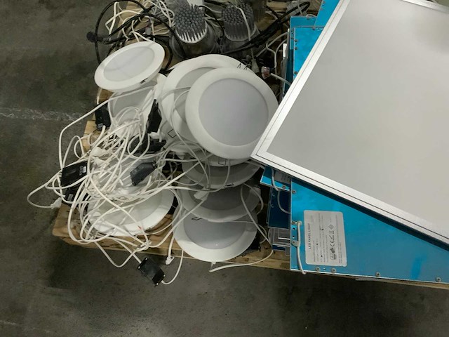 Ewt verlichting - afbeelding 4 van  5