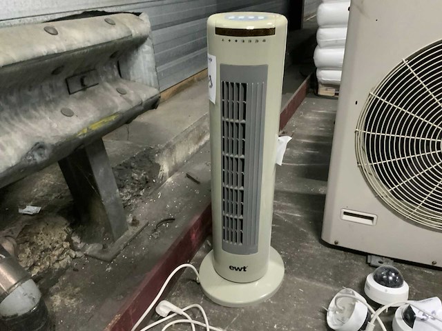 Ewt verlichting - afbeelding 5 van  5