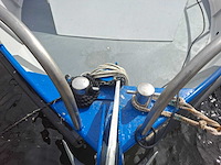 Ex beroepsmatige werkboot - afbeelding 2 van  17