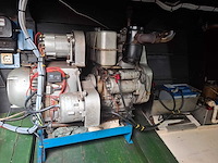Ex beroepsmatige werkboot - afbeelding 11 van  17
