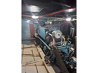 Ex beroepsmatige werkboot - afbeelding 14 van  17