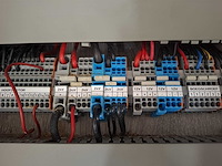 Ex beroepsmatige werkboot - afbeelding 17 van  17