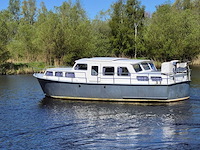 Ex directie - kruiser - motorjacht - afbeelding 2 van  30