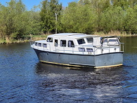 Ex directie - kruiser - motorjacht - afbeelding 3 van  30
