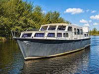 Ex directie - kruiser - motorjacht - afbeelding 1 van  30