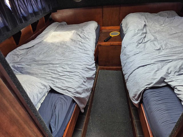 Ex directie - kruiser - motorjacht - afbeelding 13 van  30