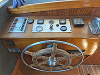 Ex directie - kruiser - motorjacht - afbeelding 17 van  30
