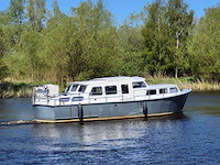 Ex directie - kruiser - motorjacht - afbeelding 25 van  30
