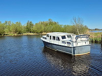 Ex directie - kruiser - motorjacht - afbeelding 27 van  30