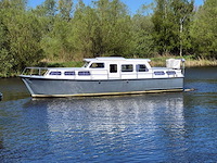 Ex directie - kruiser - motorjacht - afbeelding 28 van  30