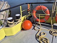 Ex meetvaartuig, scheepswerf padmos, 'kaloo', 1996 - afbeelding 12 van  123
