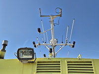 Ex meetvaartuig, scheepswerf padmos, 'kaloo', 1996 - afbeelding 14 van  123