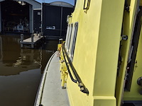 Ex meetvaartuig, scheepswerf padmos, 'kaloo', 1996 - afbeelding 15 van  123