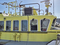 Ex meetvaartuig, scheepswerf padmos, 'kaloo', 1996 - afbeelding 22 van  123