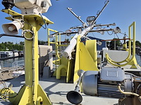Ex meetvaartuig, scheepswerf padmos, 'kaloo', 1996 - afbeelding 13 van  123
