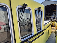 Ex meetvaartuig, scheepswerf padmos, 'kaloo', 1996 - afbeelding 26 van  123