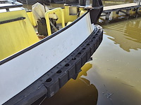 Ex meetvaartuig, scheepswerf padmos, 'kaloo', 1996 - afbeelding 27 van  123
