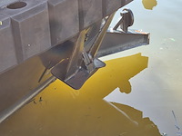 Ex meetvaartuig, scheepswerf padmos, 'kaloo', 1996 - afbeelding 28 van  123