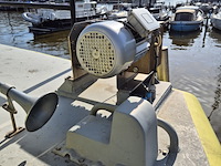 Ex meetvaartuig, scheepswerf padmos, 'kaloo', 1996 - afbeelding 29 van  123