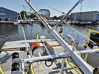 Ex meetvaartuig, scheepswerf padmos, 'kaloo', 1996 - afbeelding 30 van  123